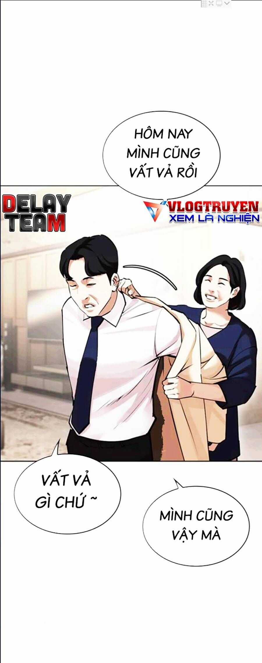 Lookism Chapter 447 trang 85
