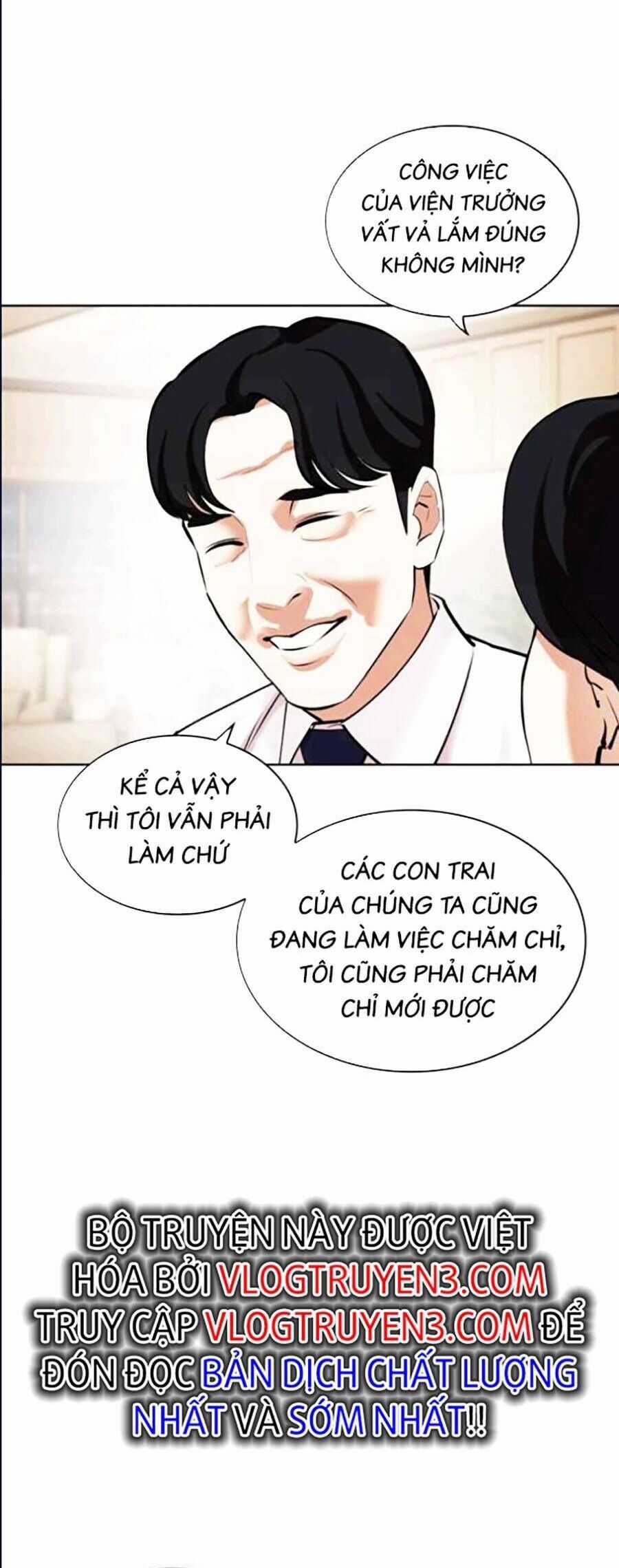 Lookism Chapter 447 trang 86