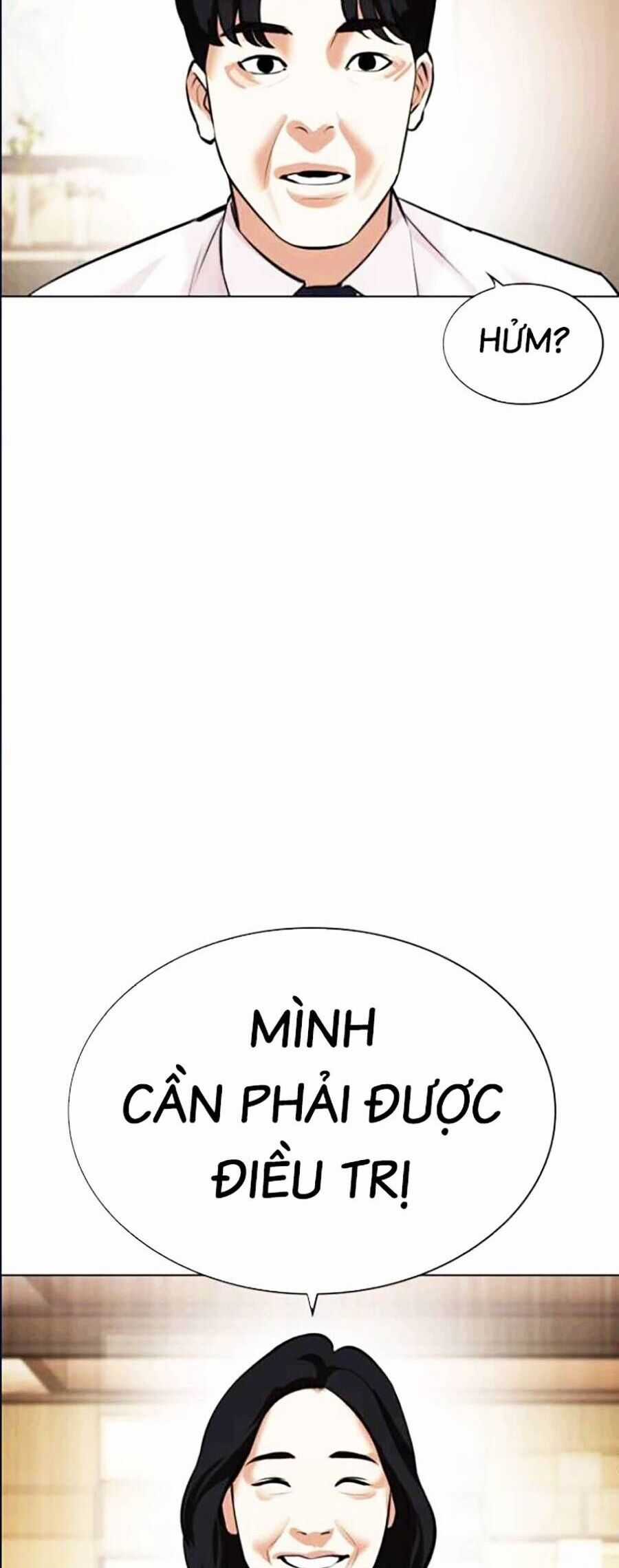 Lookism Chapter 447 trang 89