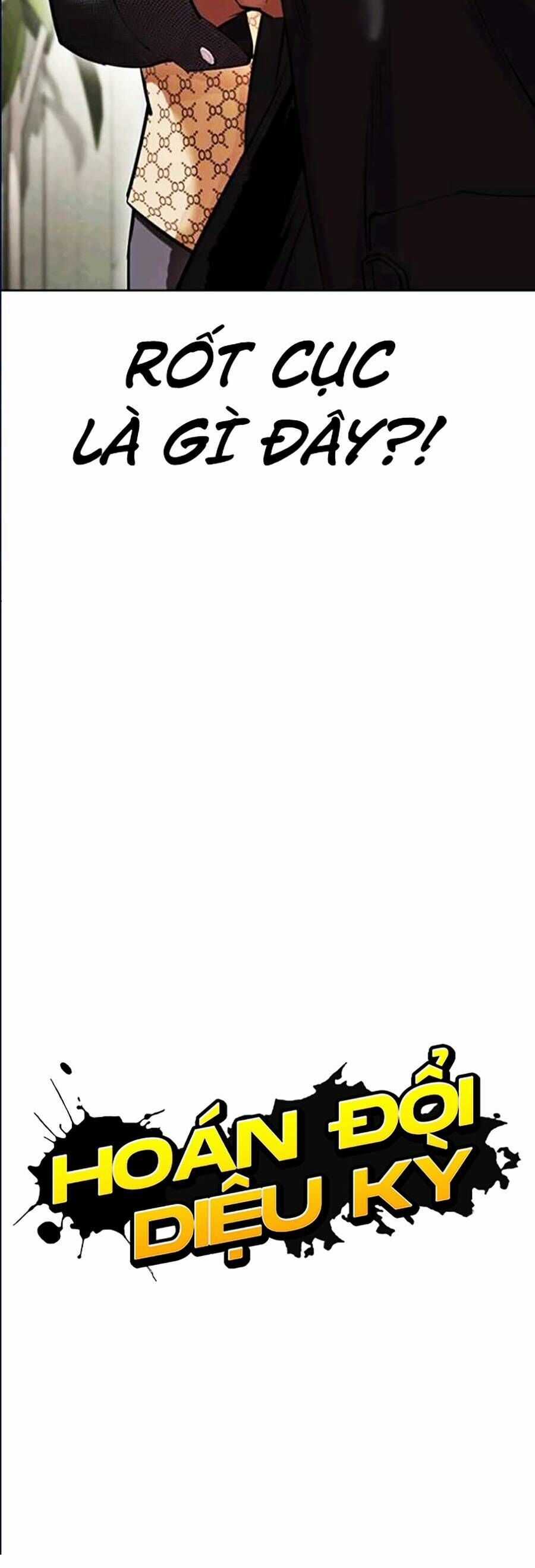 Lookism Chapter 447 trang 9