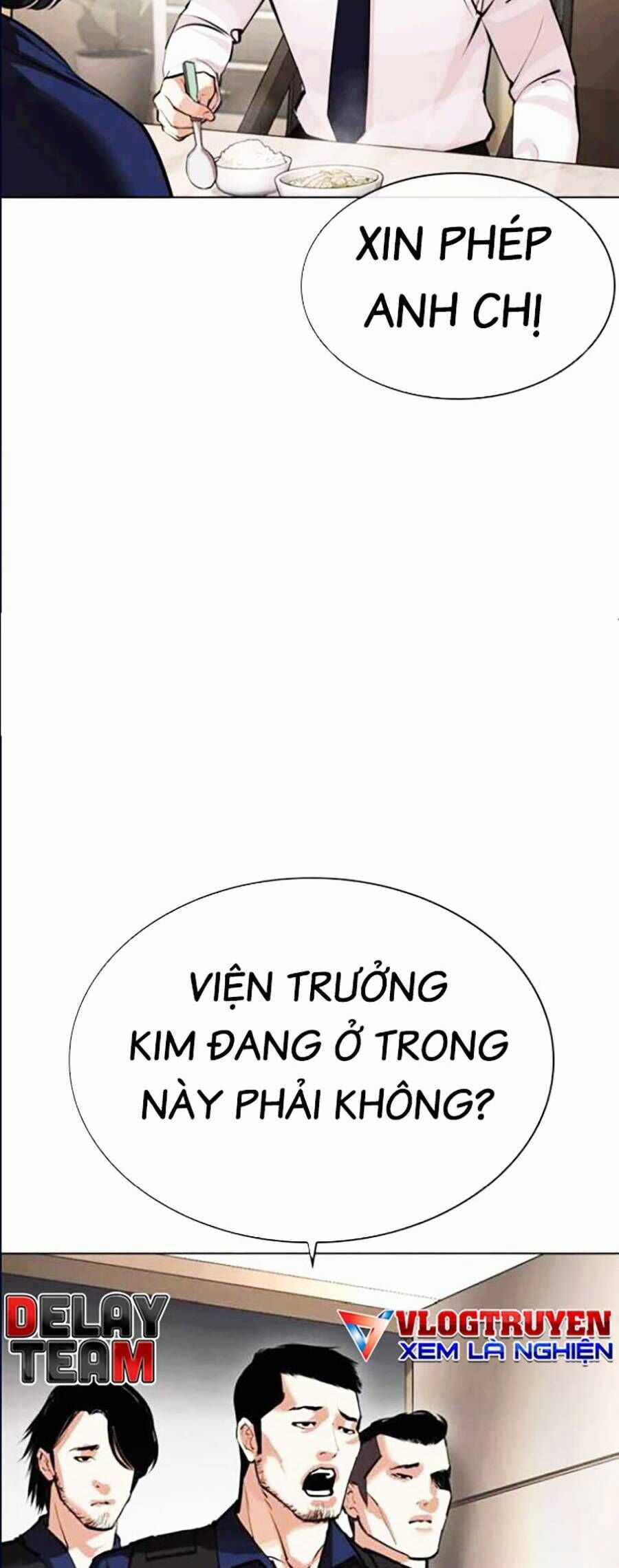 Lookism Chapter 447 trang 91