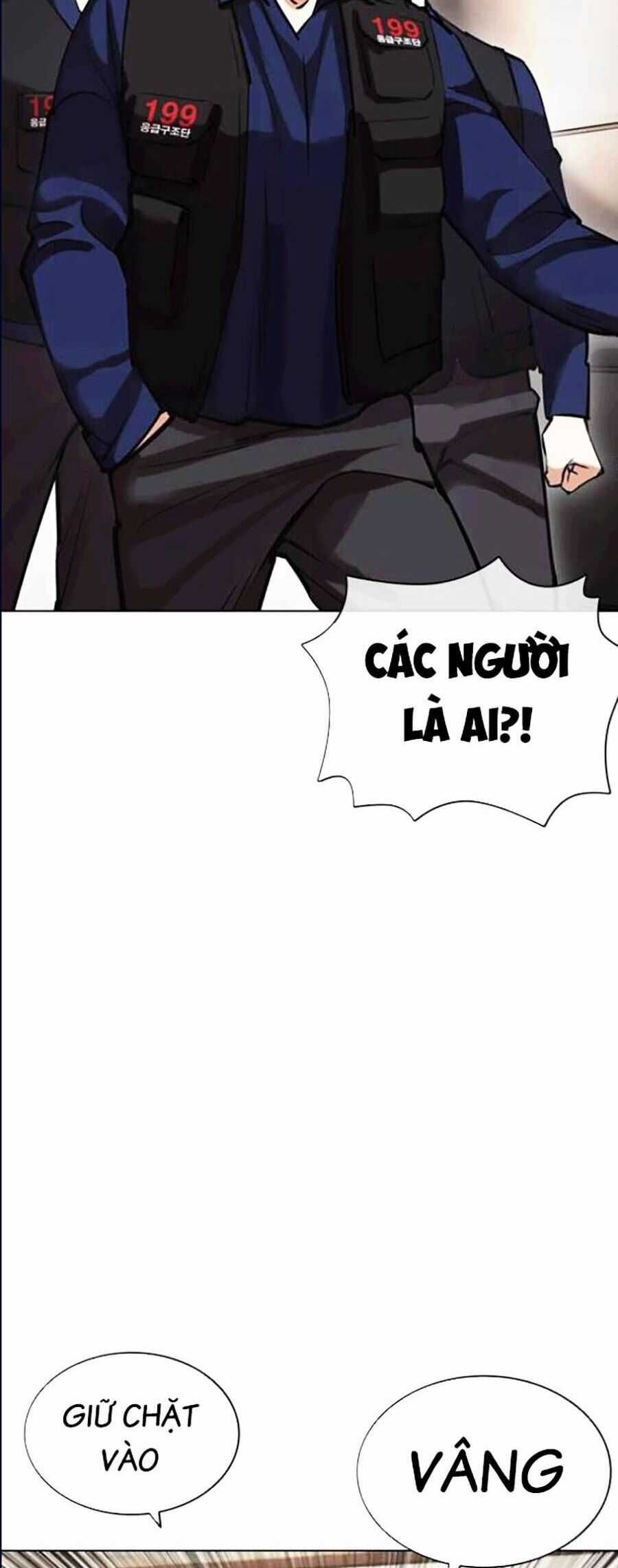 Lookism Chapter 447 trang 92