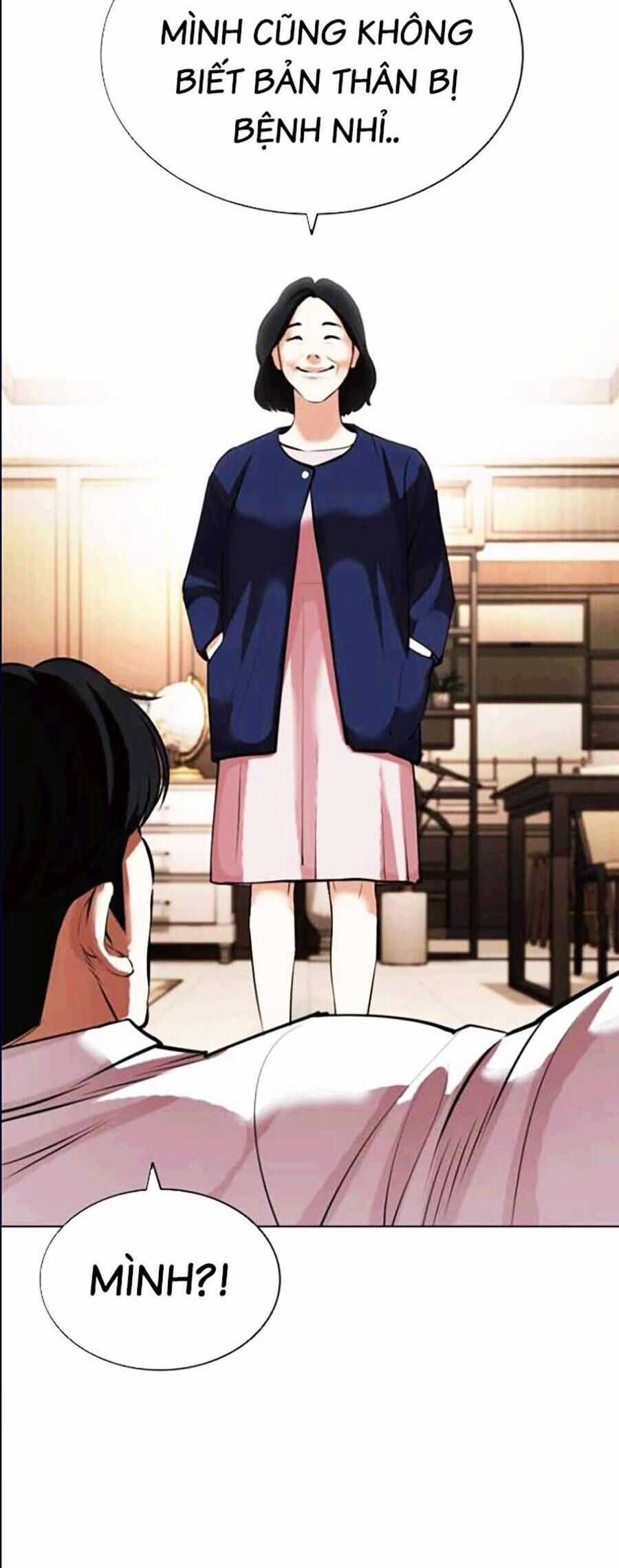 Lookism Chapter 447 trang 99