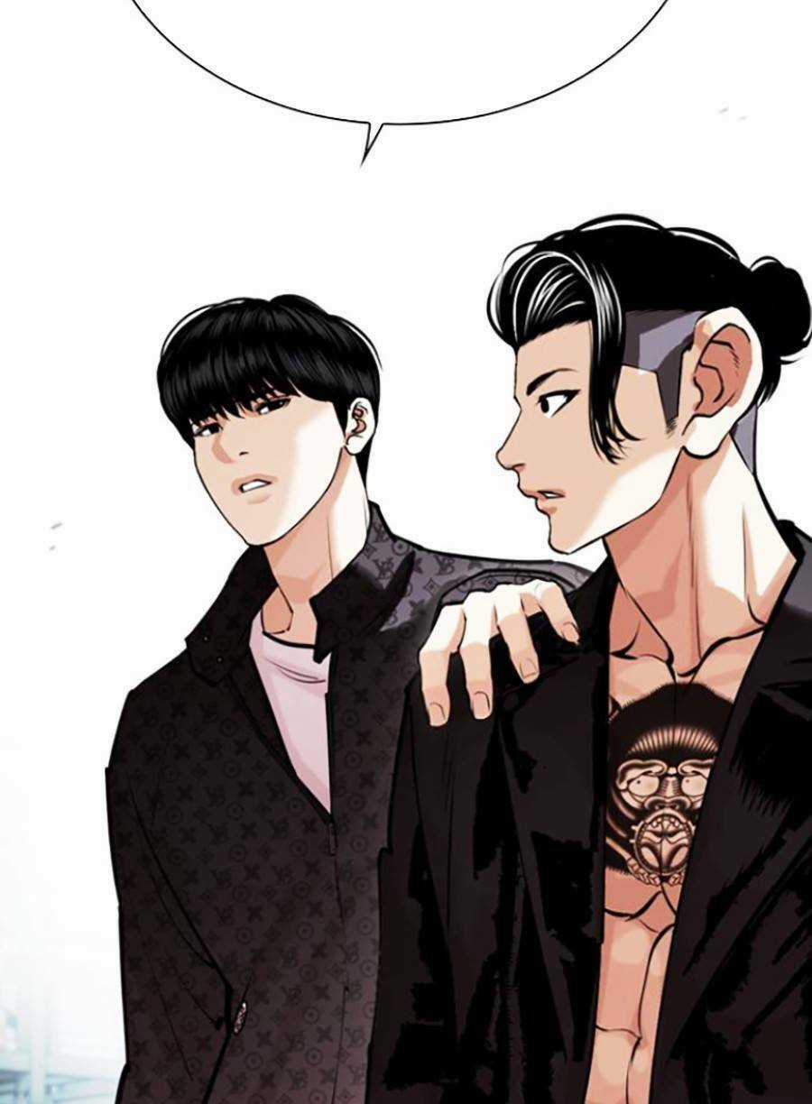 Lookism Chapter 448 trang 102