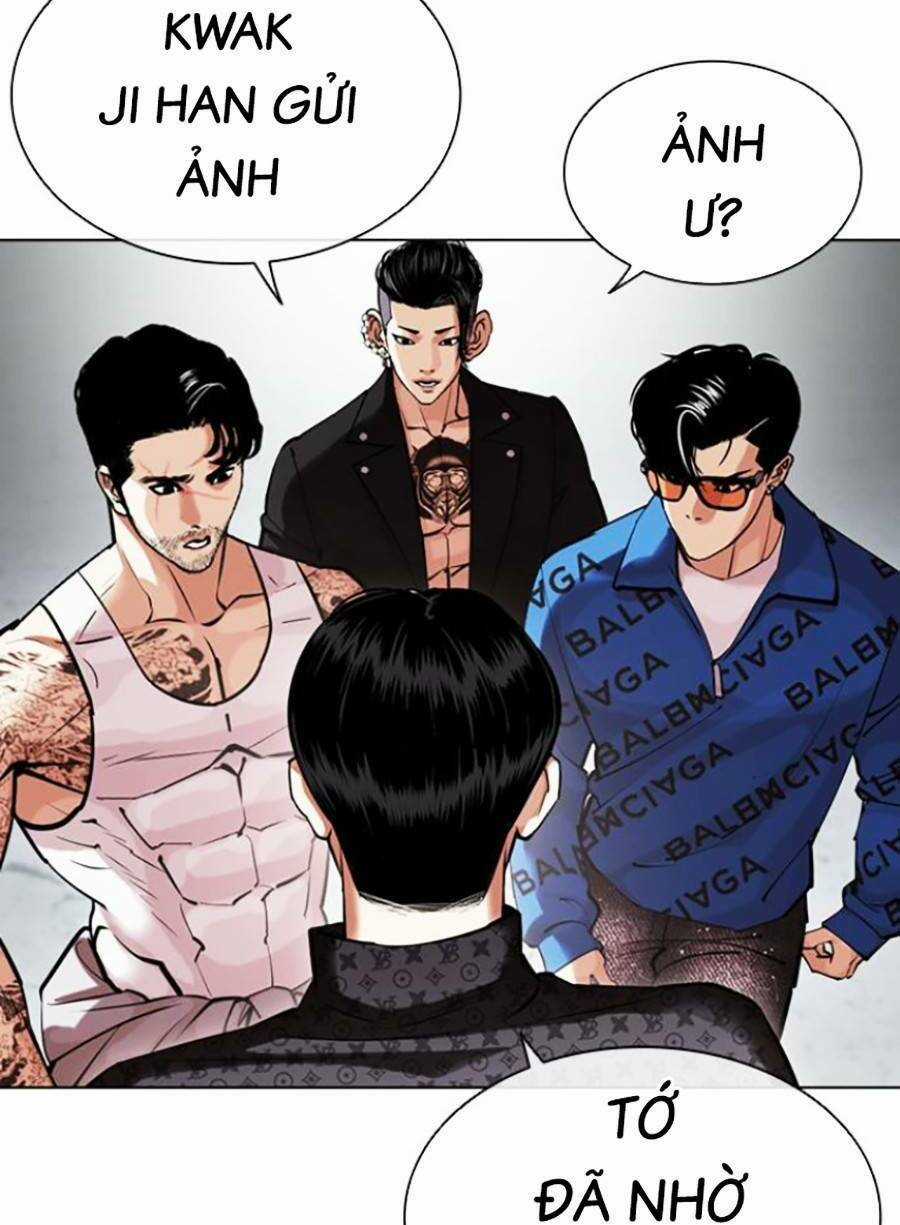 Lookism Chapter 448 trang 107