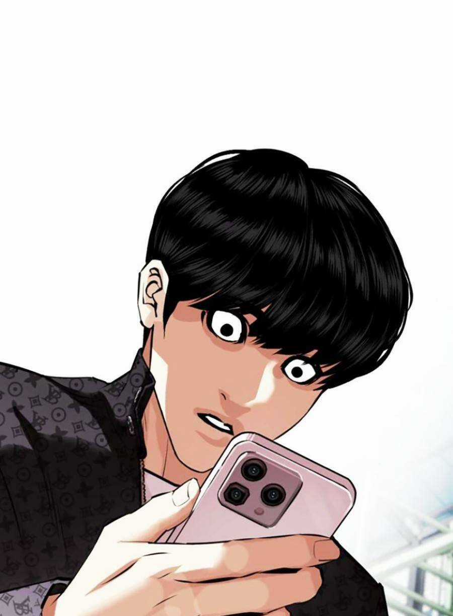 Lookism Chapter 448 trang 116