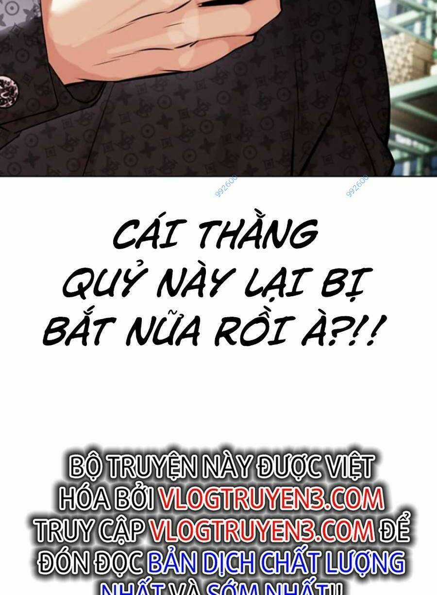 Lookism Chapter 448 trang 117