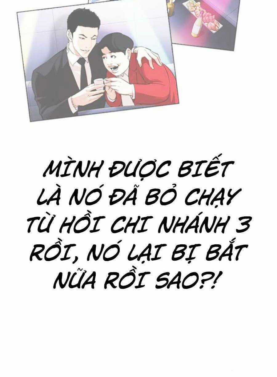 Lookism Chapter 448 trang 119