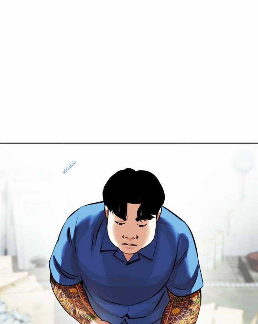 Lookism Chapter 448 trang 121