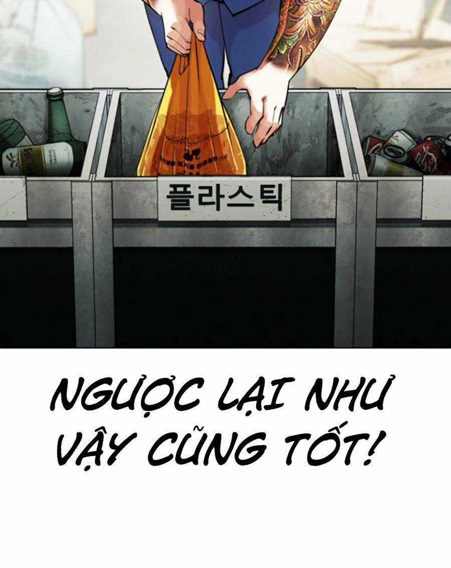 Lookism Chapter 448 trang 122