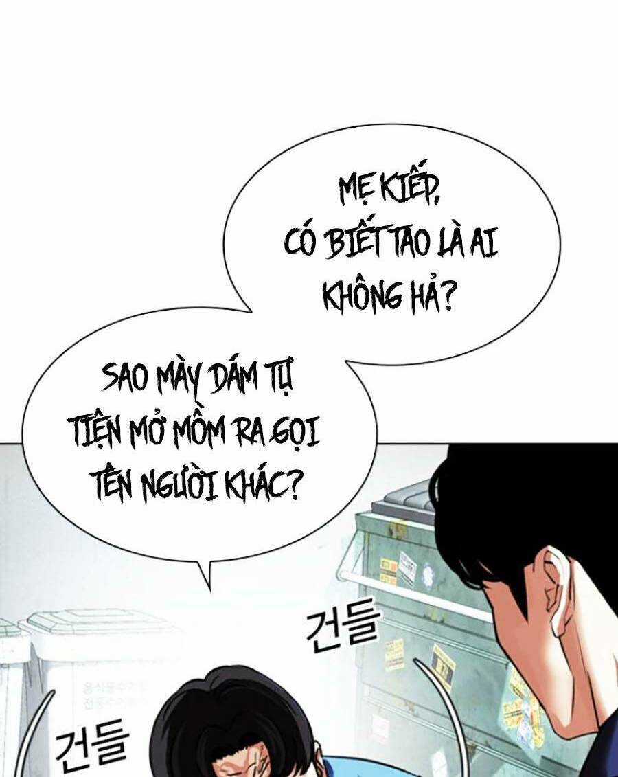 Lookism Chapter 448 trang 127