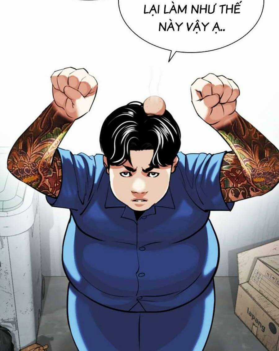 Lookism Chapter 448 trang 133