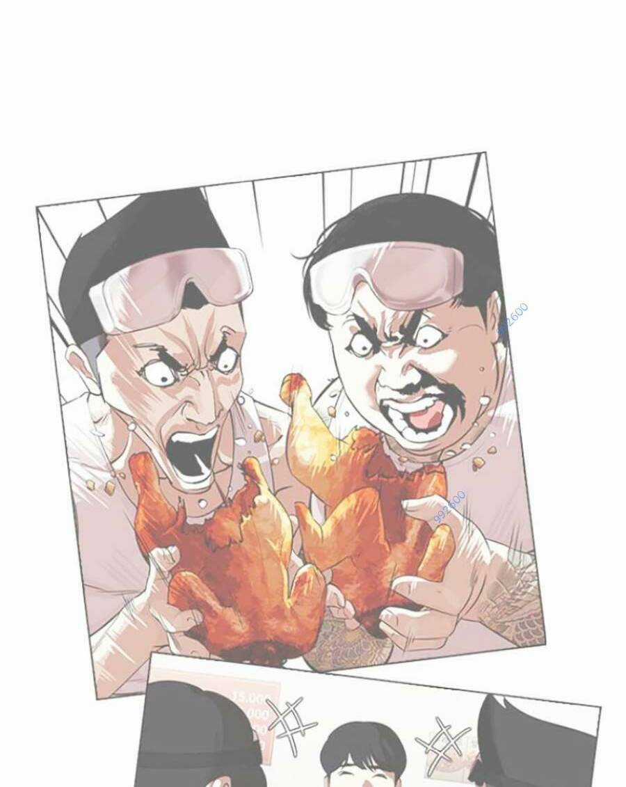 Lookism Chapter 448 trang 137