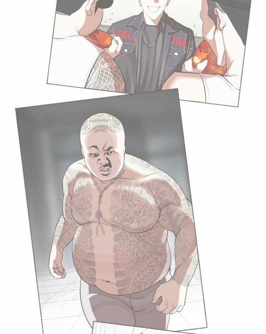 Lookism Chapter 448 trang 138