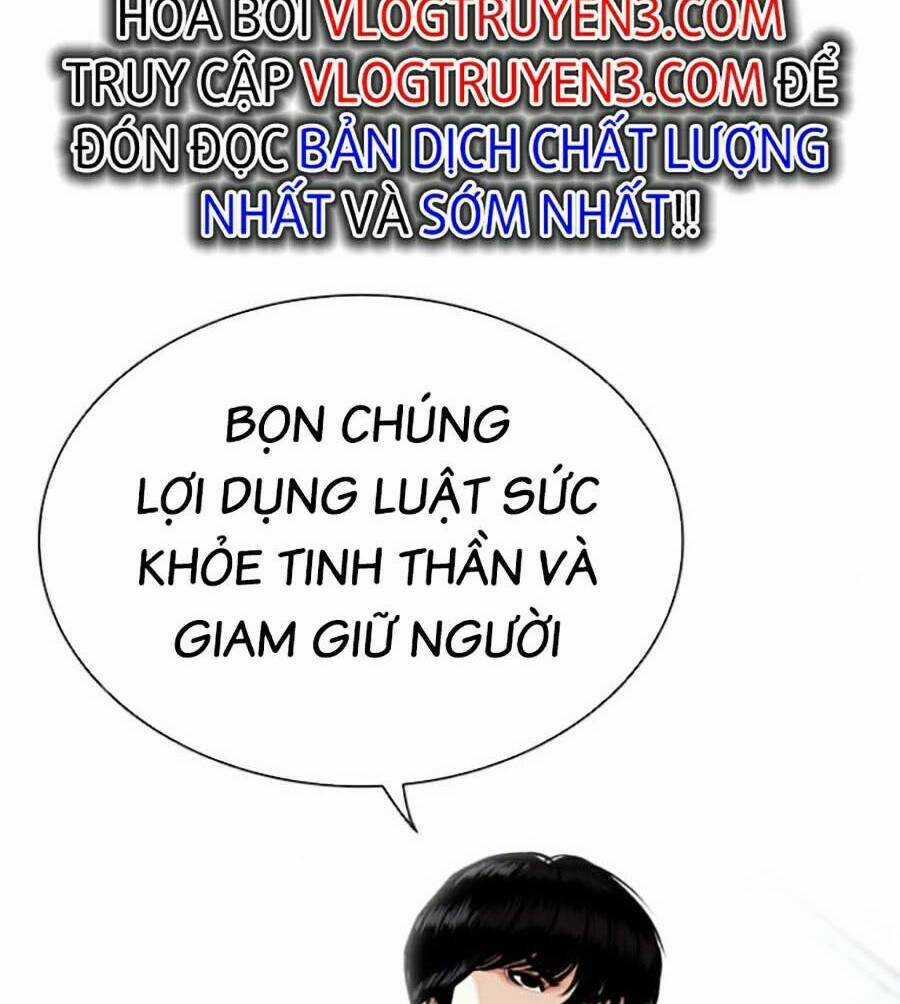 Lookism Chapter 448 trang 15