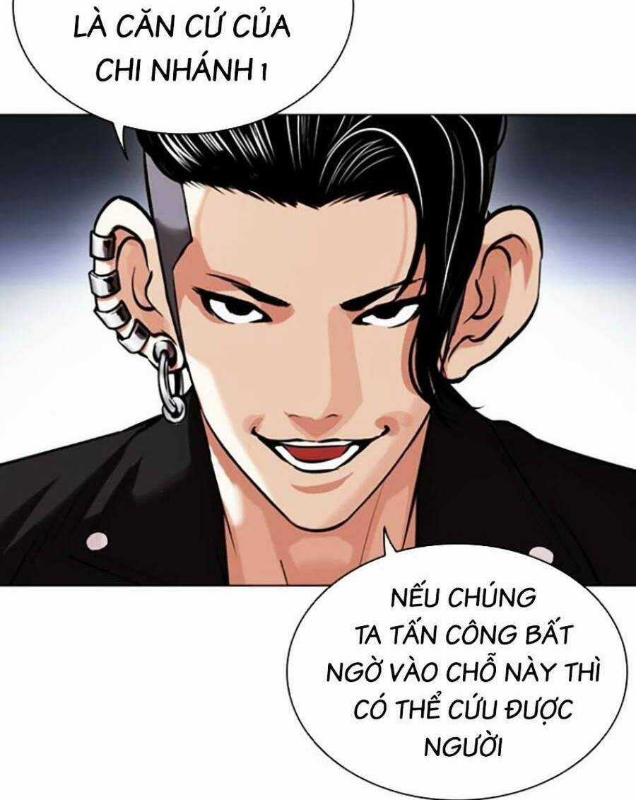 Lookism Chapter 448 trang 157