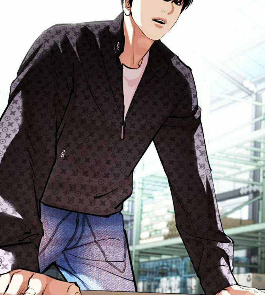 Lookism Chapter 448 trang 16