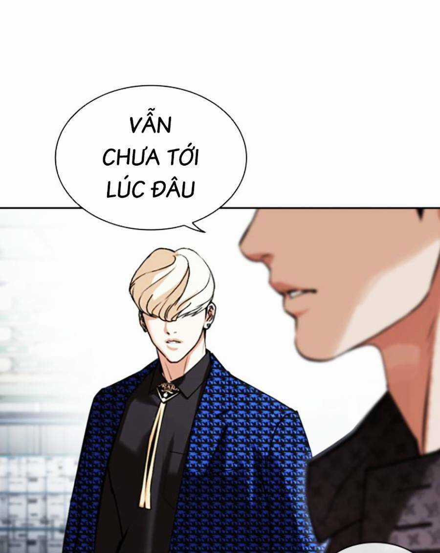 Lookism Chapter 448 trang 166