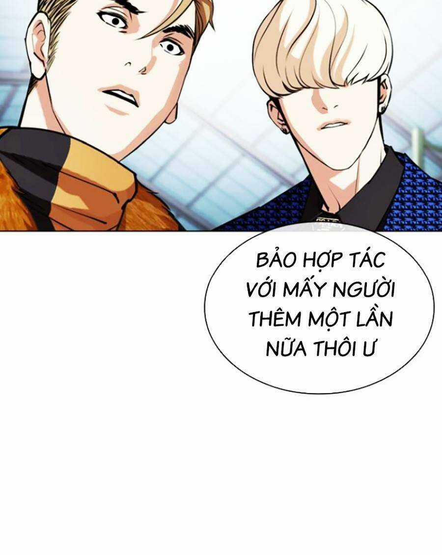 Lookism Chapter 448 trang 172