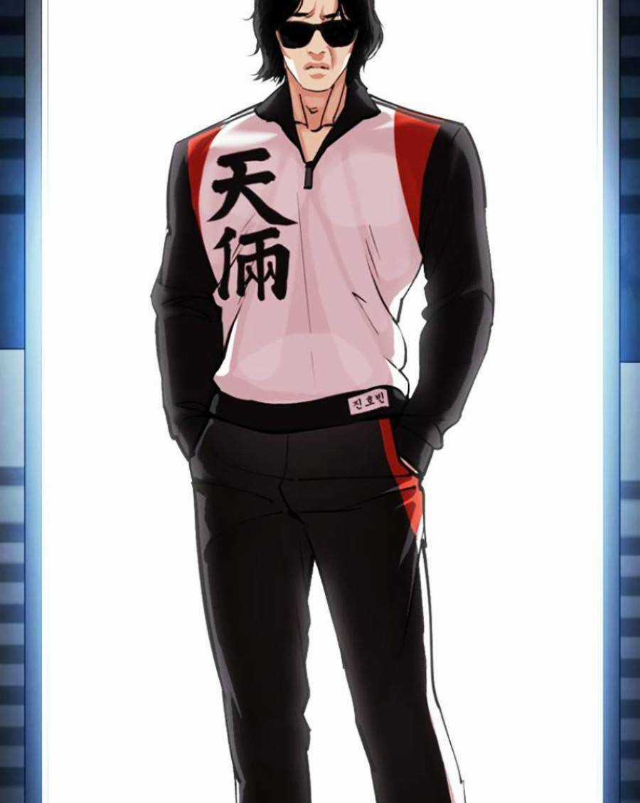 Lookism Chapter 448 trang 174