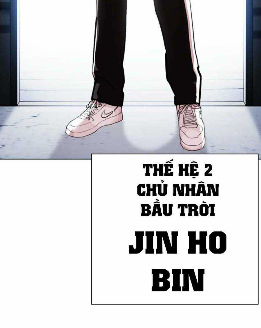 Lookism Chapter 448 trang 175