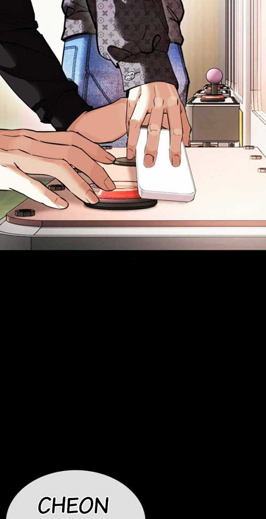 Lookism Chapter 448 trang 187