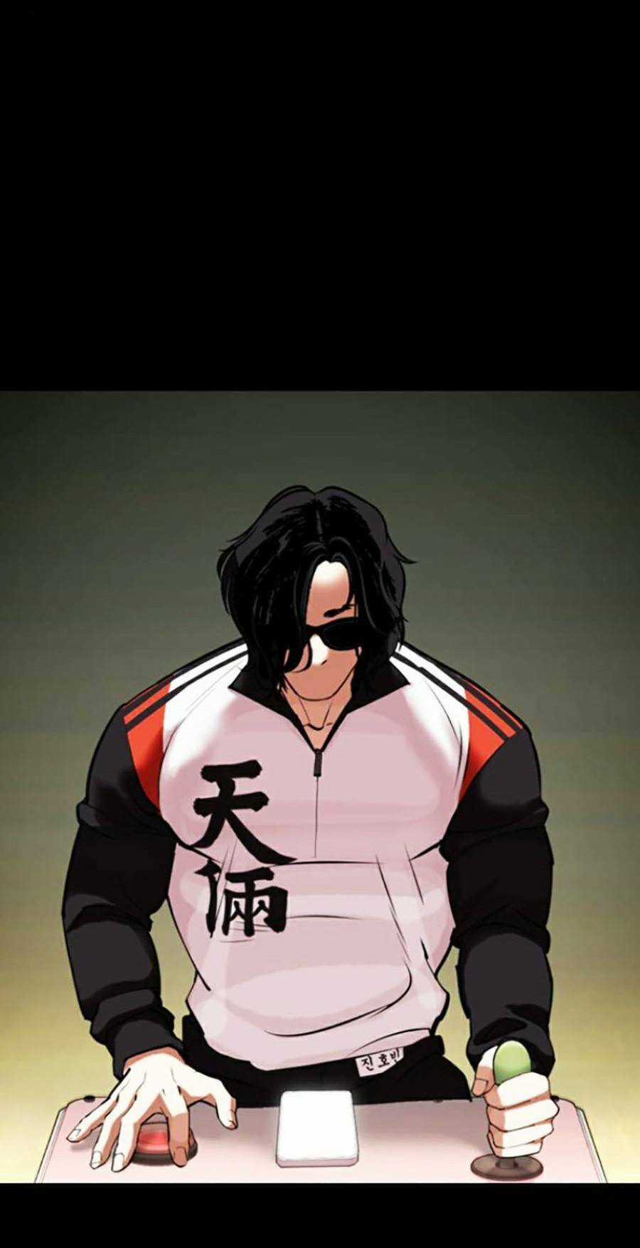 Lookism Chapter 448 trang 189