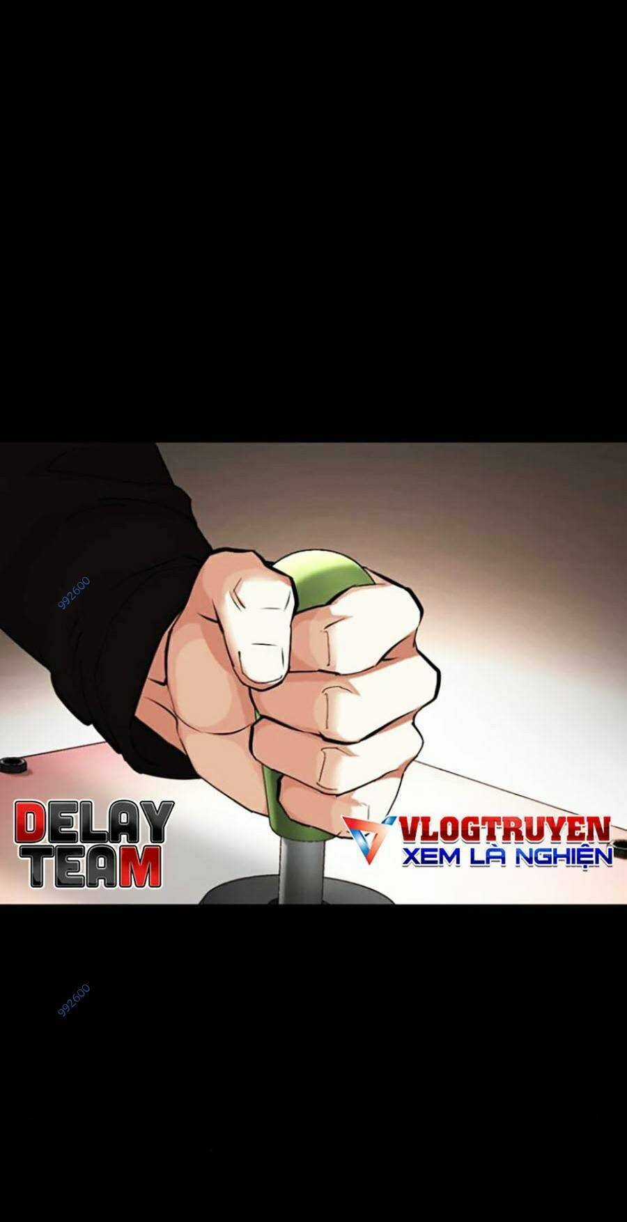 Lookism Chapter 448 trang 190
