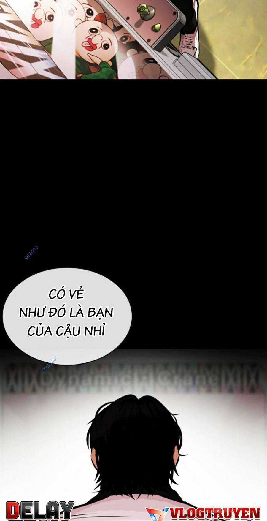 Lookism Chapter 448 trang 194