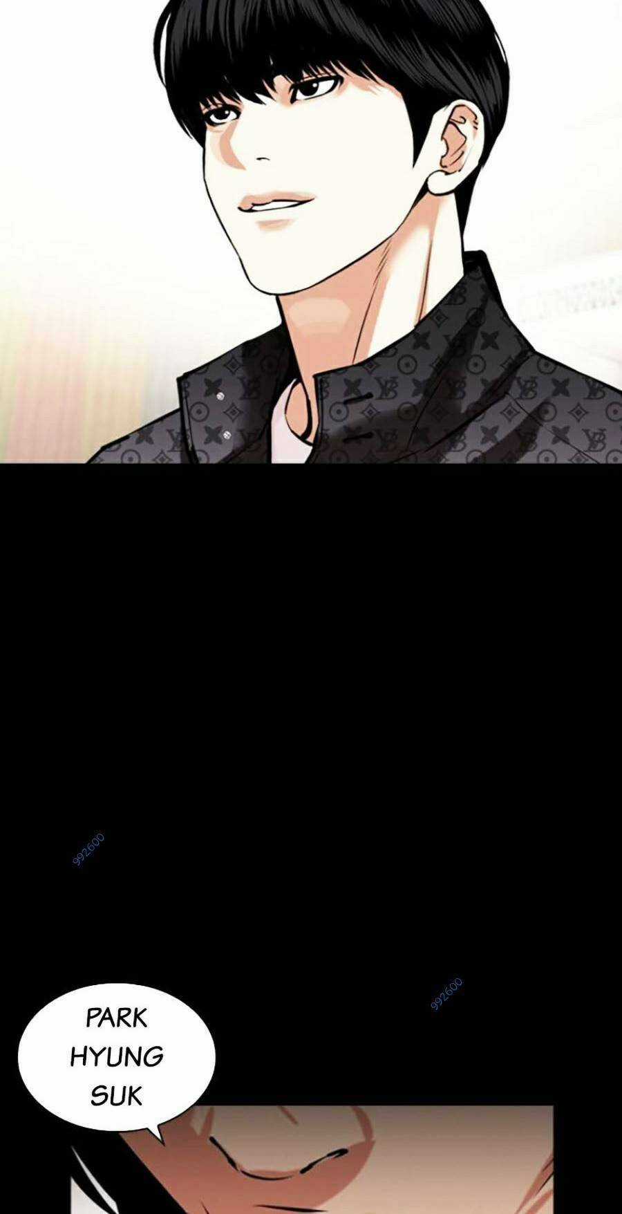 Lookism Chapter 448 trang 196