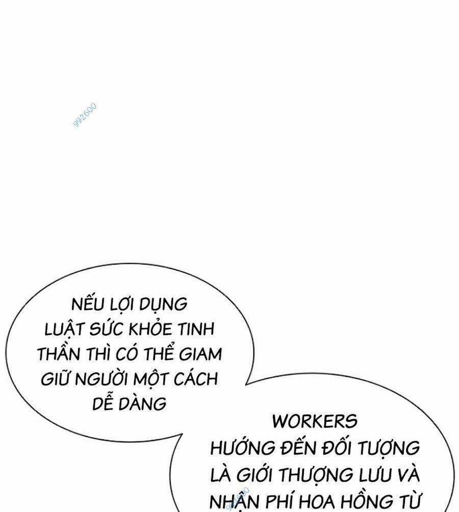 Lookism Chapter 448 trang 20