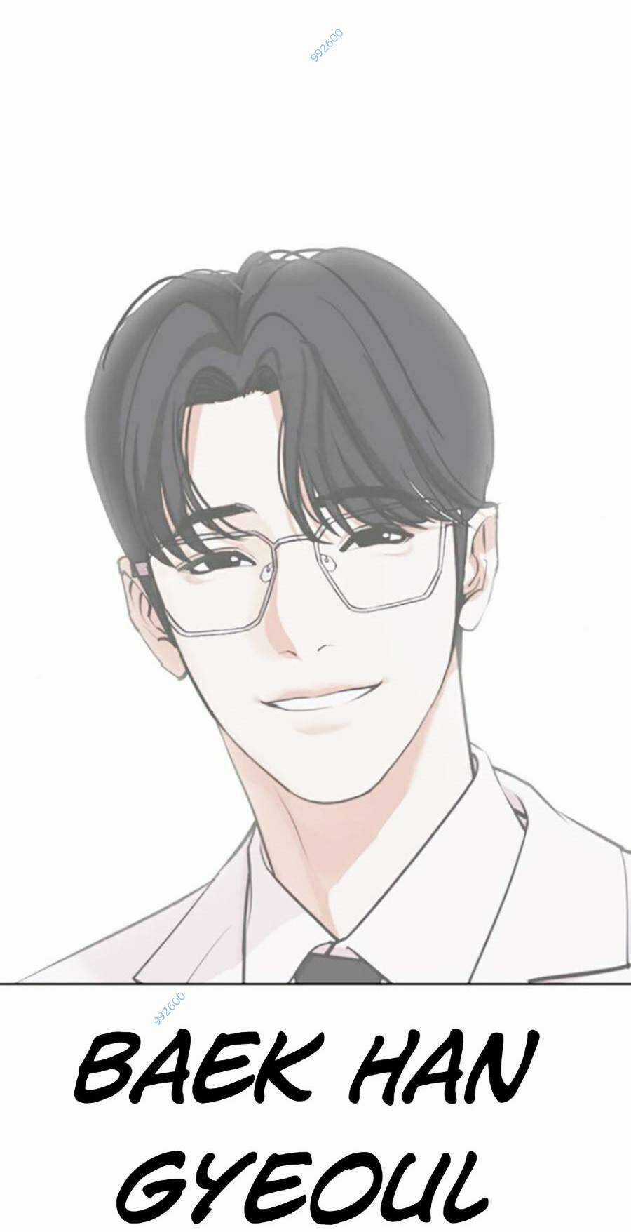 Lookism Chapter 448 trang 206