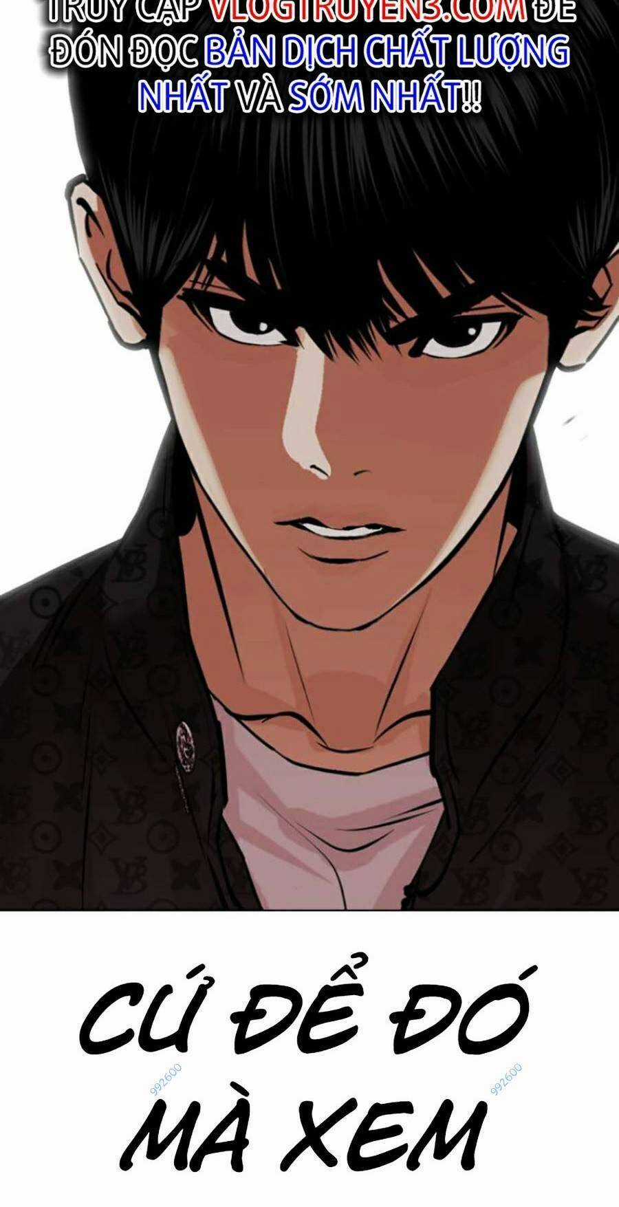 Lookism Chapter 448 trang 208