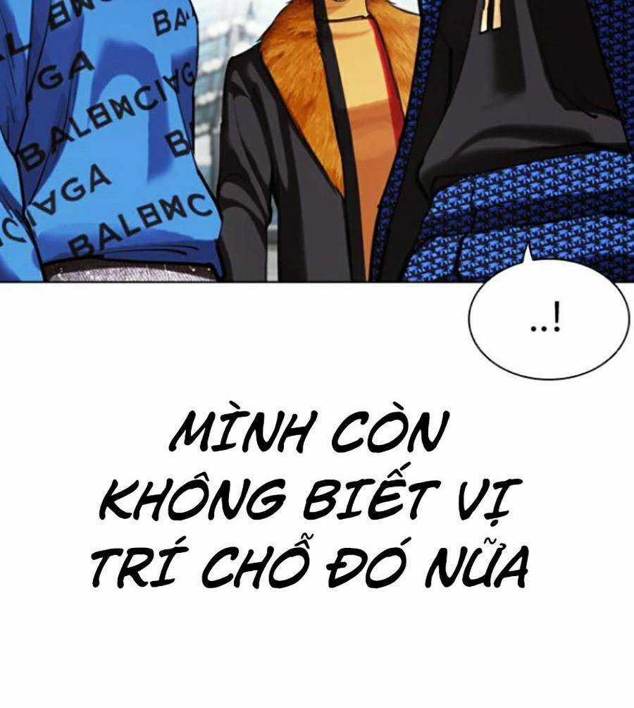 Lookism Chapter 448 trang 30