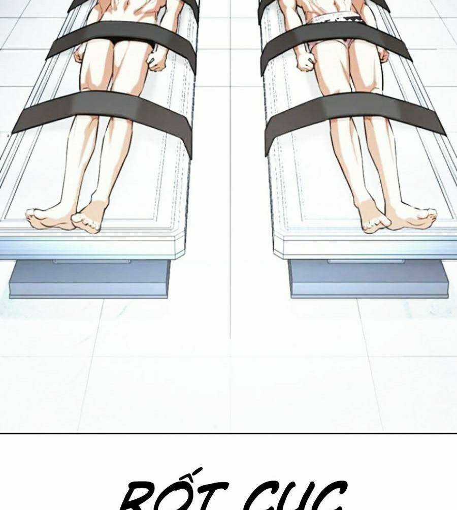 Lookism Chapter 448 trang 36