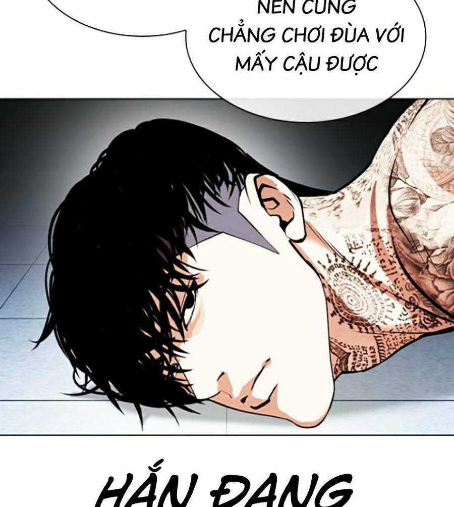 Lookism Chapter 448 trang 38