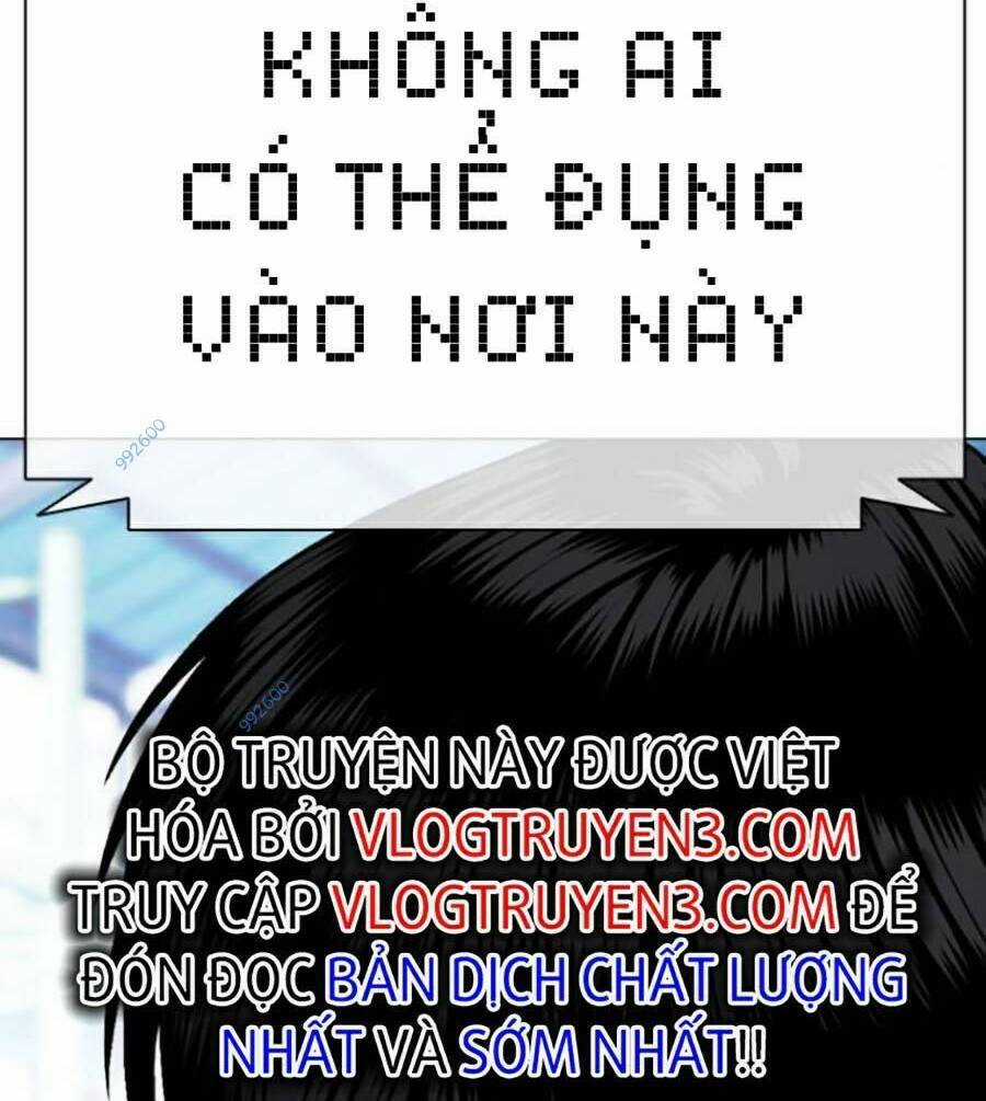 Lookism Chapter 448 trang 5