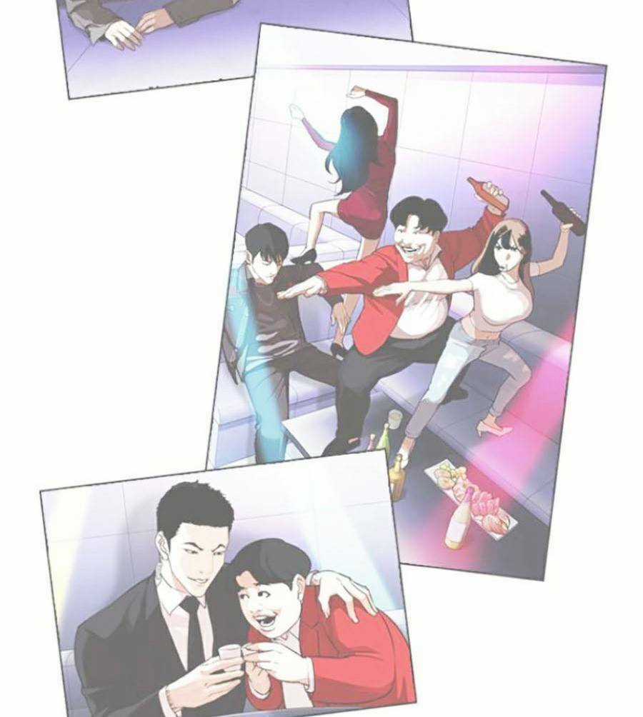 Lookism Chapter 448 trang 50