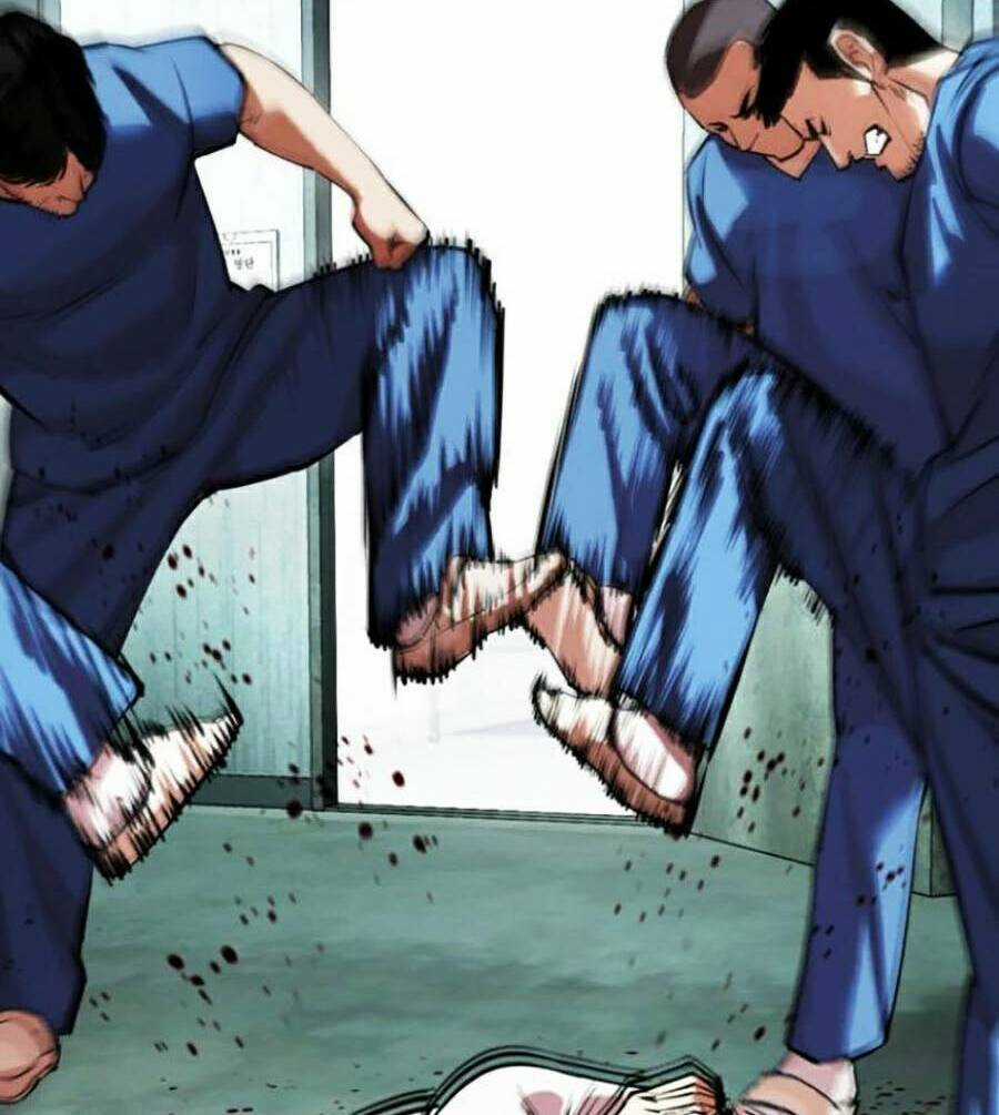 Lookism Chapter 448 trang 55