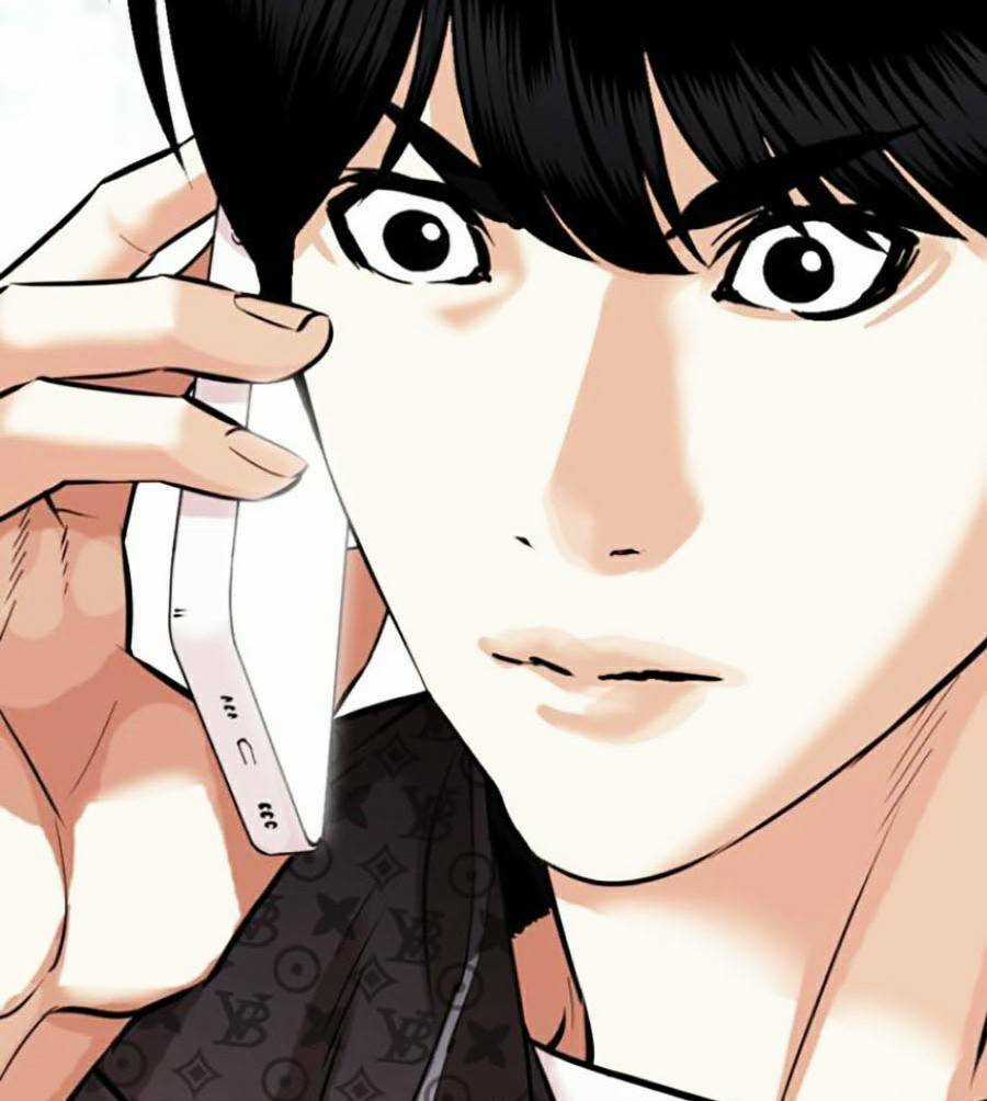 Lookism Chapter 448 trang 6