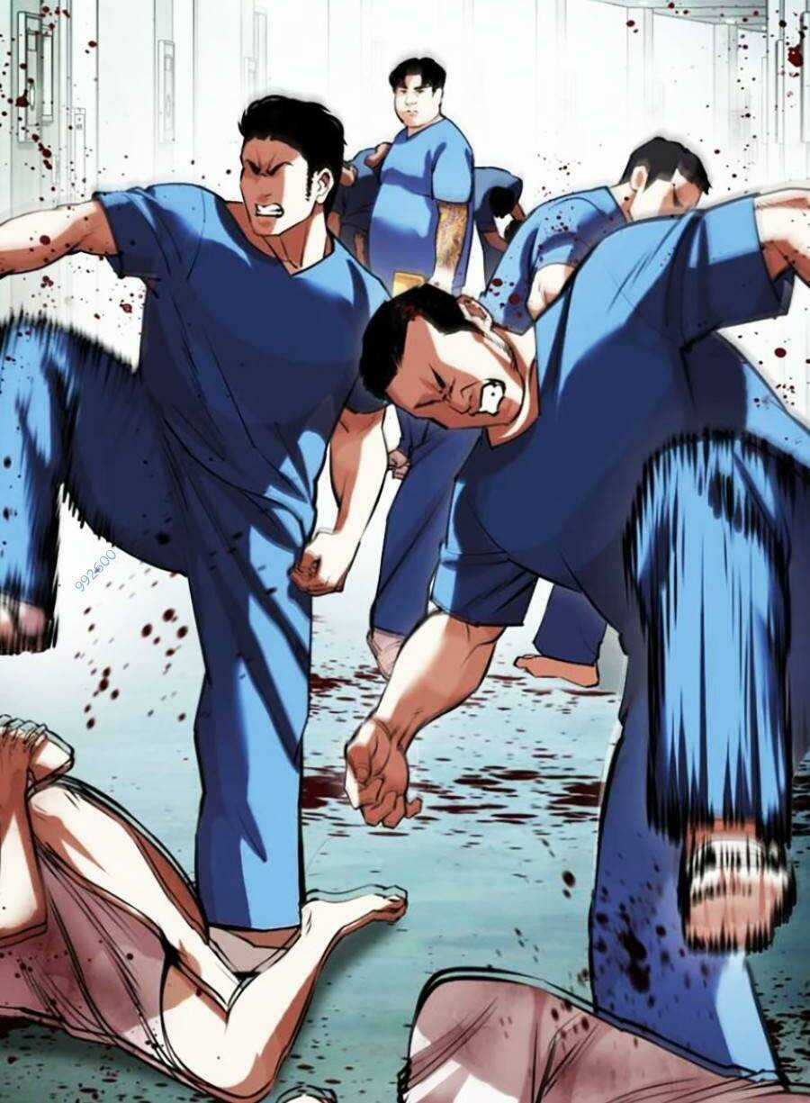 Lookism Chapter 448 trang 65