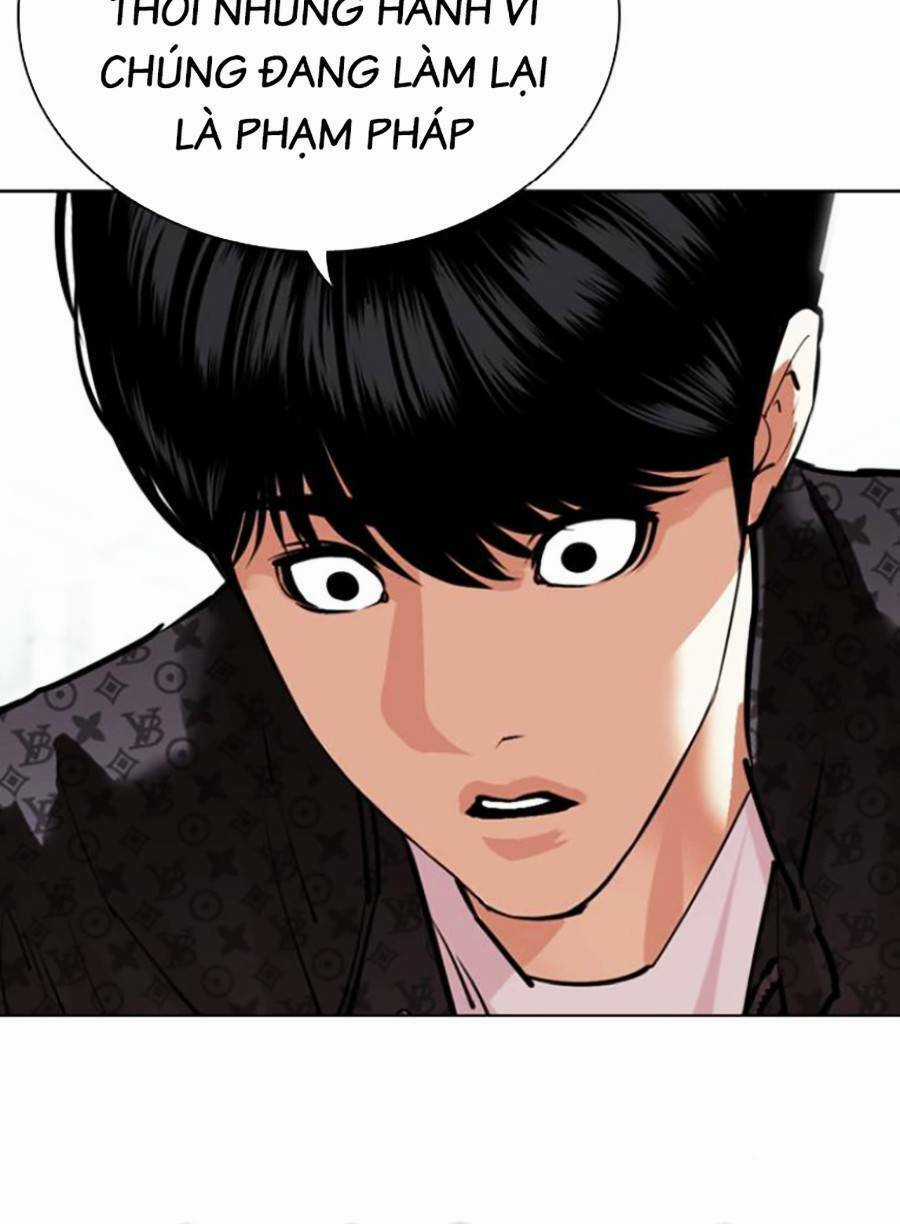 Lookism Chapter 448 trang 78