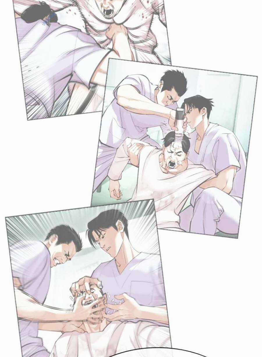Lookism Chapter 448 trang 80