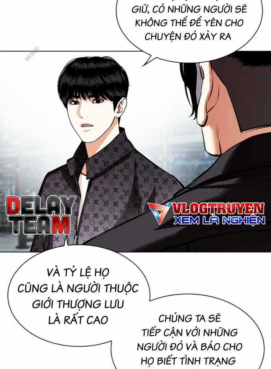 Lookism Chapter 448 trang 88