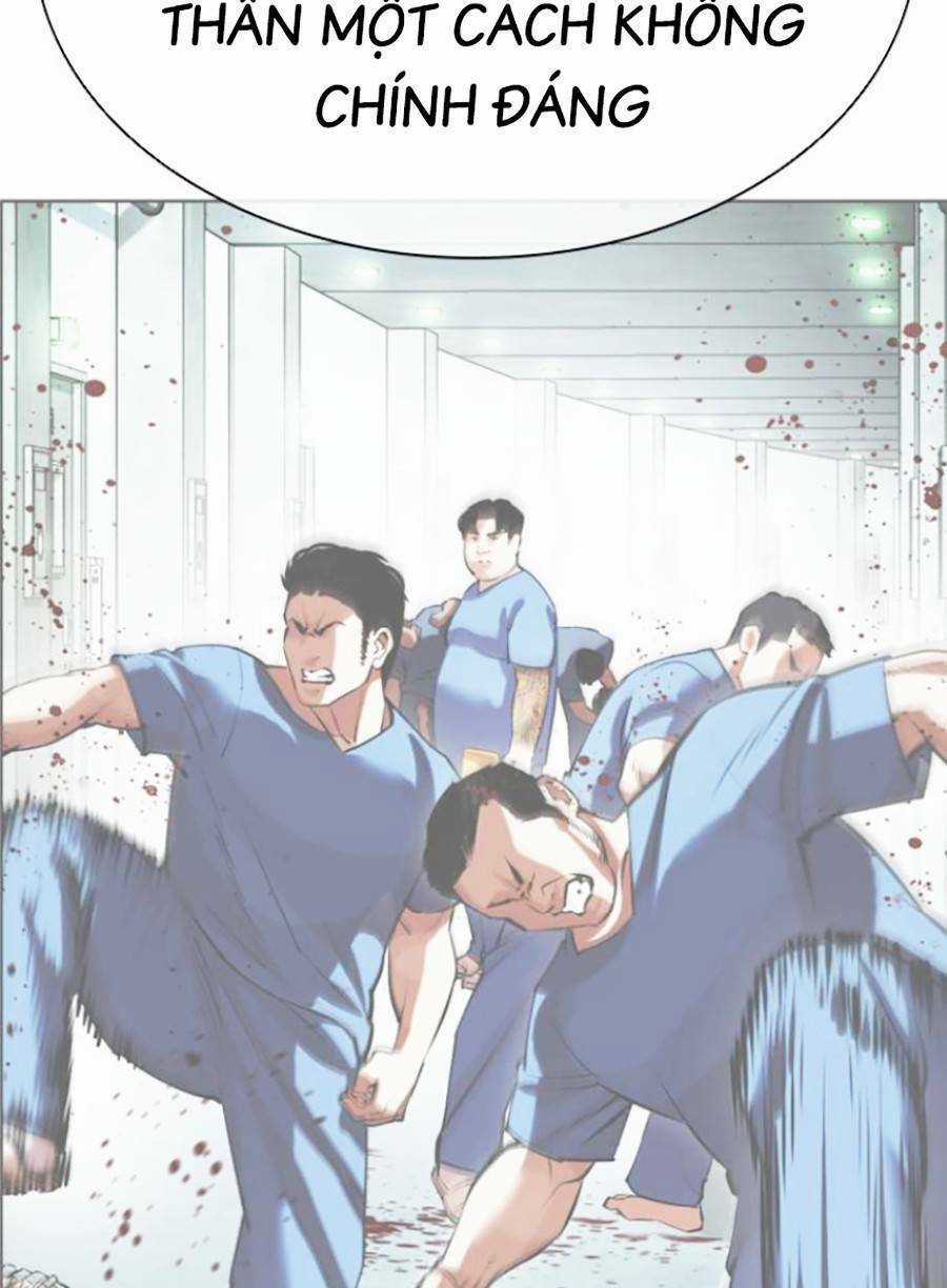 Lookism Chapter 448 trang 90