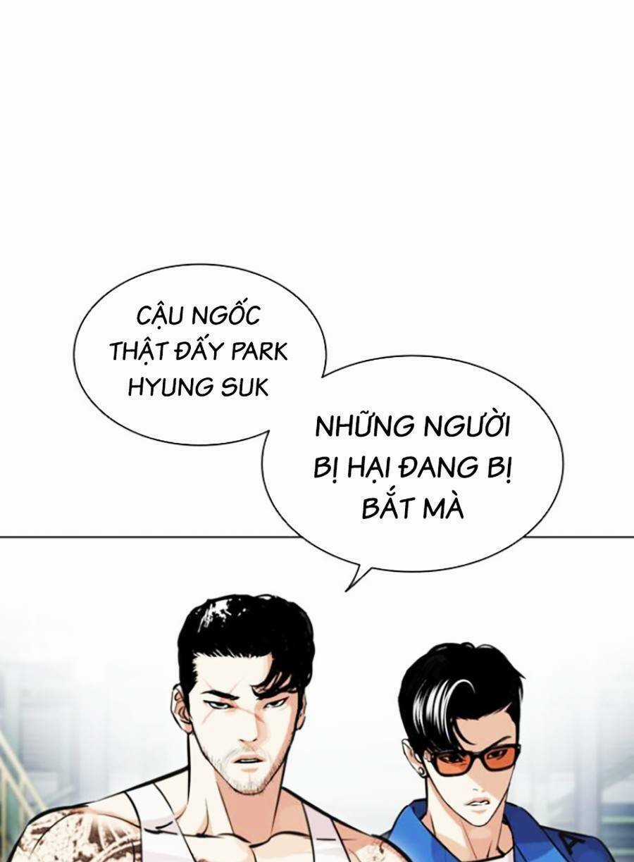 Lookism Chapter 448 trang 94