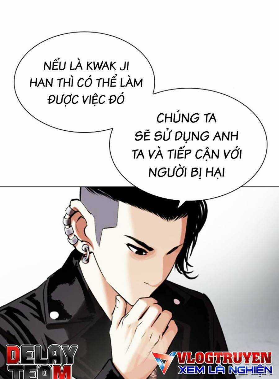 Lookism Chapter 448 trang 96