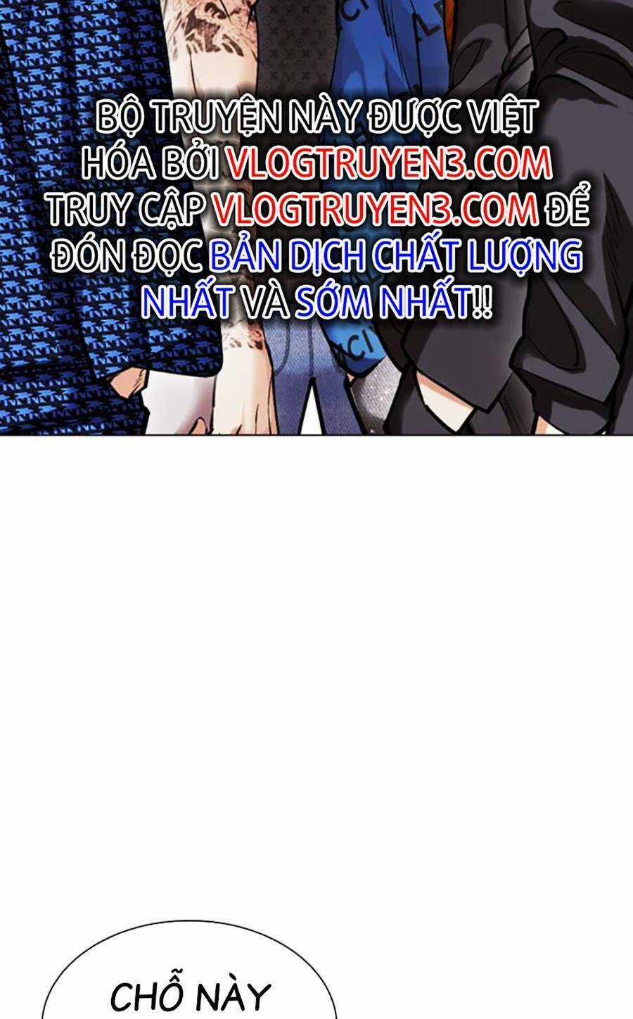 Lookism Chapter 449 trang 10