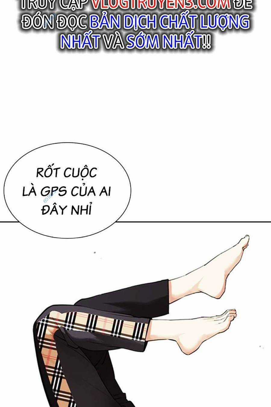 Lookism Chapter 449 trang 100