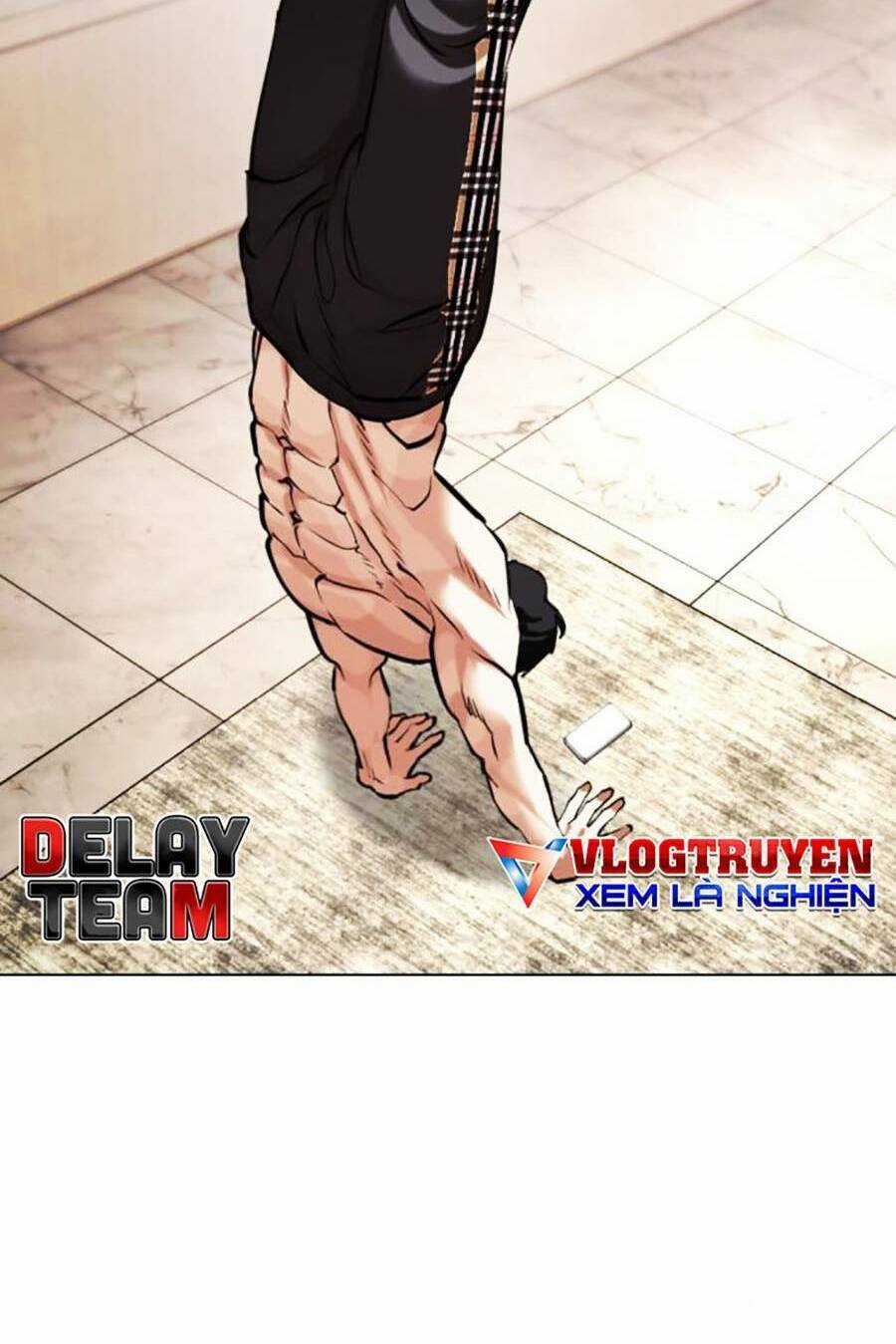 Lookism Chapter 449 trang 103